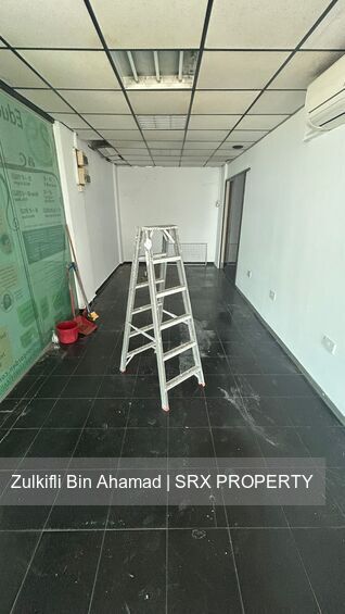 154 SERANGOON NORTH AVENUE 1 (D19), Shop House #497378941